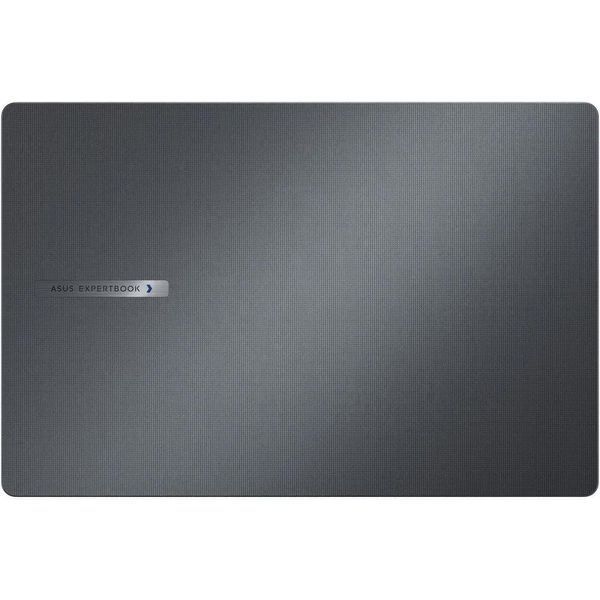 Ноутбук ASUS ExpertBook B1 B1403 (90NX0811-M08U40P), Intel Core 5 210H / 14" / WVA / RAM 16 ГБ DDR5 / SSD 4 ТБ + 1 ТБ / Intel Graphics / Windows 11 Pro / Чорний
