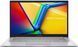 Ноутбук ASUS Vivobook 14 (X1404VA-EB1622W), 14" / 1920 x 1080px / IPS / 60Hz / Core 5 120U / RAM 16 ГБ / SSD 512 ГБ / Windows 11 Home / Сірий