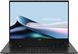 Ноутбук ASUS Zenbook (UM3406GA-QD179W), 14" / OLED / AMD Ryzen AI 7 445 / RAM 32GB / SSD 512GB / Windows 11 Home / Чорний