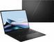 Ноутбук ASUS Zenbook (UM3406GA-QD179W), 14" / OLED / AMD Ryzen AI 7 445 / RAM 32GB / SSD 512GB / Windows 11 Home / Чорний