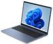 Ноутбук HP OmniBook 3 (D9LW2EA), AMD Ryzen 7 250 / 16" / OLED / RAM 16 ГБ DDR5 / SSD 512 ГБ / AMD Radeon Graphics / Windows 11 Home / Синій
