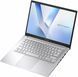 Ноутбук ASUS Vivobook 14 (X1404VA-EB1622W), 14" / 1920 x 1080px / IPS / 60Hz / Core 5 120U / RAM 16 ГБ / SSD 512 ГБ / Windows 11 Home / Сірий