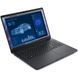 Ноутбук Dell Pro Max 16 (BTO605_MC16255_EMEA), AMD Ryzen AI 5 PRO 340 / 16'' / RAM 16 ГБ LPDDR5 / SSD 256 ГБ / AMD Radeon 840M / Windows 11 Pro / Темно-сірий