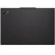 Ноутбук Lenovo ThinkPad P1 Gen 8, (21Q80008RI) 16'' Touch / Intel Core Ultra 9 285H / RAM 64 ГБ / SSD 2 ТБ / RTX PRO 2000 8 ГБ Blackwell / Windows 11 Pro / Чорний