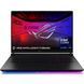 Ноутбук ASUS ROG Strix SCAR 18 G835LW (90NR0LI1-M004B0), Ultra 9 275HX / 18&Prime; / RAM 64 ГБ / 2 ТБ / RTX 5080 / Windows 11 Pro