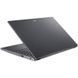 Ноутбук Acer Aspire A517-53G (NX.K68EX.008DES), Intel Core i7-1255U / 17,3&Prime; / RAM 8 ГБ / SSD 512 ГБ / MX550 2 ГБ / Без ОС / Сірий