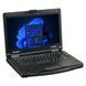 Ноутбук Panasonic ToughBook 55 MK3, (FZ-55G6601BE) 14" / Intel Core i5-1345U / RAM 16 ГБ / SSD 512 ГБ / Iris Xe Graphics / Windows 11 Pro