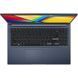 Ноутбук Asus Vivobook 15 M1502NAQ (M1502NAQ-BQ159), AMD Ryzen 7 170 / 15.6&Prime; / RAM 8 ГБ / SSD 1 ТБ / AMD Radeon 680M / Без ОС / Quiet Blue