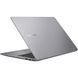 Ноутбук ASUS ExpertBook P3 (90NX0981-M00230O5G2), Ryzen AI 7 350 / 16&Prime; / RAM 32 ГБ DDR5 / SSD 2 ТБ / AMD Radeon 860M / Windows 11 Pro / Сірий