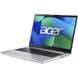 Ноутбук Acer TravelMate TMP215-55-TCO-59KD (NX.BD5EL.006), i5-120U / 15,6&Prime; / RAM 16 ГБ / SSD 512 ГБ / Intel Iris Xe / Windows 11 Pro / Сріблястий