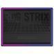 Ноутбук ASUS ROG Strix SCAR 18 G835LW (90NR0LI1-M004B0), Ultra 9 275HX / 18&Prime; / RAM 64 ГБ / 2 ТБ / RTX 5080 / Windows 11 Pro