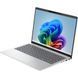 Ноутбук HP OmniBook 7 AI 14-fr0220nw (C1LS5EA), Ultra 5 225U / 14&Prime; / RAM 16 ГБ / 512 ГБ / Windows 11 Home / Srebro