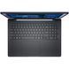 Ноутбук Dell Pro Max 16 (BTO605_MC16255_EMEA), AMD Ryzen AI 5 PRO 340 / 16'' / RAM 16 ГБ LPDDR5 / SSD 256 ГБ / AMD Radeon 840M / Windows 11 Pro / Темно-сірий