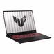 Ноутбук ASUS TUF Gaming FA608UM (FA608UM-RV112MXM-UPGRADE), Ryzen 7 260 / 16&Prime; / RAM 32 ГБ / SSD 1 ТБ / RTX 5060 8 ГБ / Без ОС / Gray
