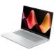 Ноутбук HP OmniBook 3 (D9LX4EA), AMD Ryzen 5 40 / 17.3" / RAM 8 ГБ DDR5 / SSD 256 ГБ / AMD Radeon / Без ОС / Сірий