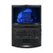 Ноутбук Panasonic ToughBook 55 MK3, (FZ-55G6601BE) 14" / Intel Core i5-1345U / RAM 16 ГБ / SSD 512 ГБ / Iris Xe Graphics / Windows 11 Pro