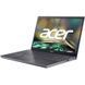 Ноутбук Acer Aspire A517-53G (NX.K68EX.008DES), Intel Core i7-1255U / 17,3&Prime; / RAM 8 ГБ / SSD 512 ГБ / MX550 2 ГБ / Без ОС / Сірий