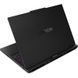 Ноутбук Lenovo Legion 5 15IRX10 (83LY00WHRM), Intel Core i7 14700HX / 15.1" / OLED / 165 Гц / RAM 16 ГБ DDR5 / SSD 1 ТБ / Intel UHD Graphics + RTX 5070 / Без ОС / Чорний