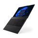 Ноутбук Lenovo ThinkPad T16 Gen 4 (21QE1FJGAPB), Intel Core Ultra 7 255U / 16" / RAM 64 ГБ DDR5 / SSD 4 ТБ / Intel Graphics / Windows 11 Pro / Чорний