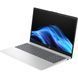 Ноутбук HP 15-fd1003nq (D0BL2EA), Intel Core 5 125H / 15.6&Prime; / RAM 24 ГБ / SSD 1 ТБ / Intel Arc / Free DOS / Сріблястий