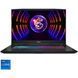 Ігровий ноутбук MSI Katana 17 B13VFK (B13VFK-841XPL)