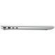 Ноутбук HP OmniBook 3 (D9LX2EA|40M2W11P), AMD Ryzen 5 40 / 17.3" / RAM 16 ГБ LPDDR5 / SSD 4 ТБ / AMD Radeon Graphics / Windows 11 Pro / Сріблястий
