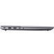 Ноутбук Lenovo ThinkBook 16 G9 IRL (21US007PPB), Intel Core 7 240H / 16&Prime; / RAM 16 ГБ / SSD 512 ГБ / Intel Graphics / Windows 11 Pro / Arctic Grey