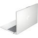 Ноутбук HP 15-fd0217nw (C1LS9EA_1773934839), Intel Core i3-N305 / 15,6&Prime; / RAM 16 ГБ / SSD 512 ГБ / Intel UHD / Windows 11 Home / Сріблястий
