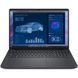 Ноутбук Dell Pro Max 16 (BTO605_MC16255_EMEA), AMD Ryzen AI 5 PRO 340 / 16'' / RAM 16 ГБ LPDDR5 / SSD 256 ГБ / AMD Radeon 840M / Windows 11 Pro / Темно-сірий