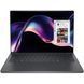 Ноутбук Dell XPS 14 DA14260 (DA14260_2.8KTUX7358H32GB1TBW3Y-05), Intel Core Ultra X7 358H / 14&Prime; Touch / RAM 32 ГБ / SSD 1 ТБ / Intel Arc B390 / Windows 11 Pro / Graphite