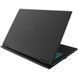 Ноутбук GigaByte A18 (3THK3EEC94SD), AMD Ryzen 7 260 / 18&Prime; / RAM 16 ГБ / SSD 1 ТБ / GeForce RTX 5050 8GB / DOS / Black Steel