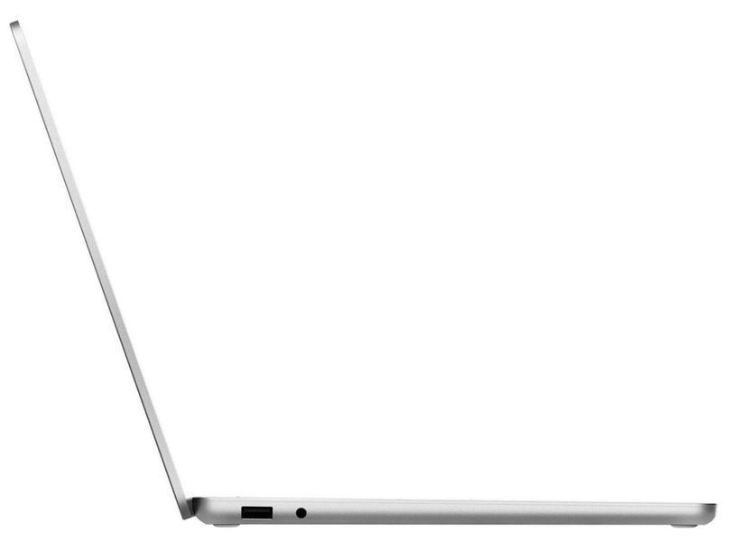 Ноутбук Microsoft Surface Laptop (EP2-37033), Snapdragon X Plus / 13&Prime; Touch / RAM 16 ГБ / 256 ГБ / Windows 11 Home / Платиновий