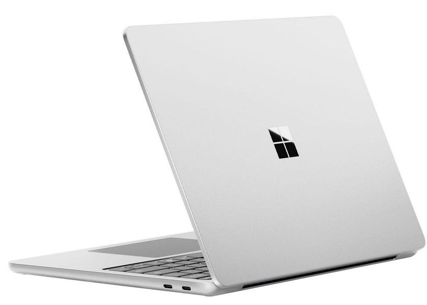 Ноутбук Microsoft Surface Laptop (EP2-37033), Snapdragon X Plus / 13&Prime; Touch / RAM 16 ГБ / 256 ГБ / Windows 11 Home / Платиновий