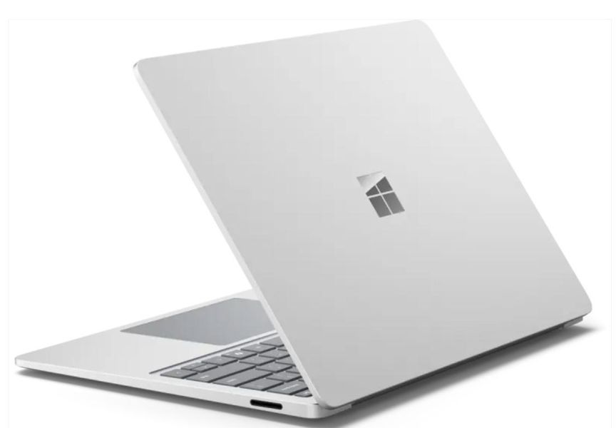 Ноутбук Microsoft Surface Laptop 7, (EP2-21061) RAM 16 ГБ / SSD 256 ГБ / Windows 11 Pro / синій