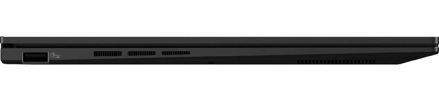 Ноутбук ASUS Zenbook (UM3406GA-QD179W), 14" / OLED / AMD Ryzen AI 7 445 / RAM 32GB / SSD 512GB / Windows 11 Home / Чорний