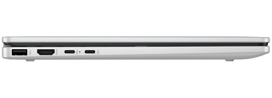 Ноутбук HP OmniBook 5 Flip (CX5B7EA) 14" / 1920 x 1200px / OLED / Touch / Core 7 150U / RAM 16 ГБ / SSD 1 ТБ / Windows 11 Home / Сірий