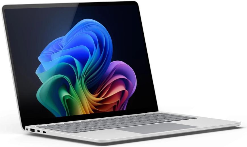 Ноутбук Microsoft Surface Laptop 7, (EP2-21061) RAM 16 ГБ / SSD 256 ГБ / Windows 11 Pro / синій