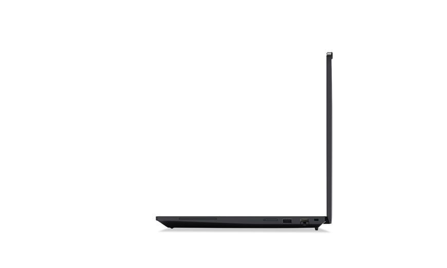 Ноутбук Lenovo ThinkPad P16s Gen 3, (21KS000KPB) 16" / RAM 32 ГБ / SSD 1 ТБ / RTX 500 / Windows 11 Pro