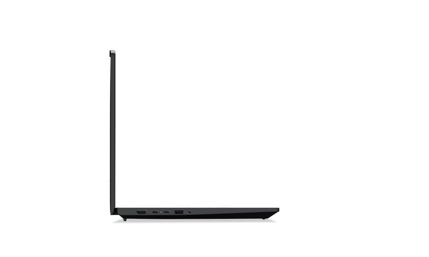 Ноутбук Lenovo ThinkPad P16s Gen 3, (21KS000KPB) 16" / RAM 32 ГБ / SSD 1 ТБ / RTX 500 / Windows 11 Pro