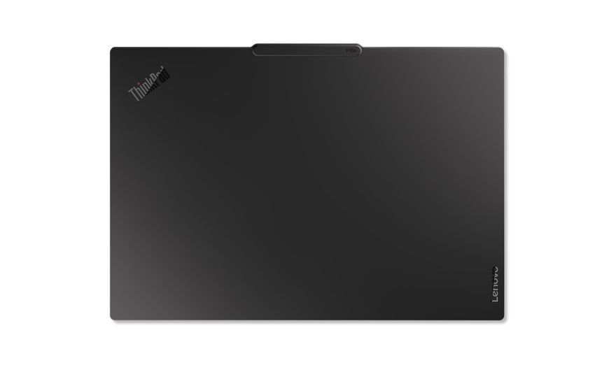 Ноутбук Lenovo ThinkPad P16s Gen 5 (21XG001SMH), AMD Ryzen AI 7 PRO 450 / 16" / RAM 32 ГБ LPDDR5X / SSD 1 ТБ / AMD Radeon 860M / Windows 11 Pro / Чорний