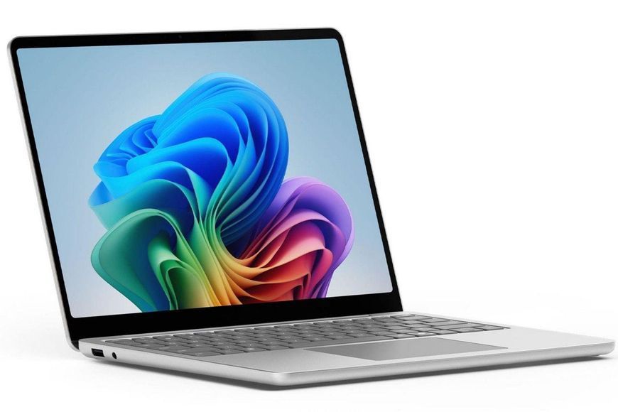 Ноутбук Microsoft Surface Laptop (EP2-37033), Snapdragon X Plus / 13&Prime; Touch / RAM 16 ГБ / 256 ГБ / Windows 11 Home / Платиновий