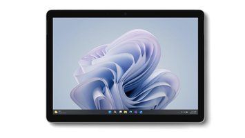 Ноутбук Microsoft Surface GO 4 (EP2-04719), Intel N200 / 10.5'' / Touch / RAM 8 ГБ LPDDR5 / SSD 128 ГБ / Intel Graphics / Windows 11 Home / Платиновий