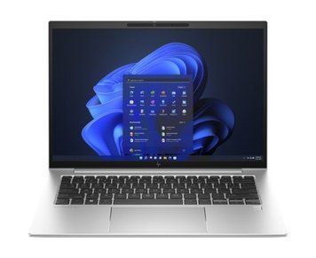 Ноутбук Hp EliteBook 840 G11, (9G0V7ET) 14" WUXGA / RAM 32 ГБ / SSD 1 ТБ / Windows 11 Pro / сріблястий