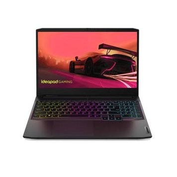 Ноутбук Lenovo IdeaPad Gaming 3 15ACH6 (82K20279RM)