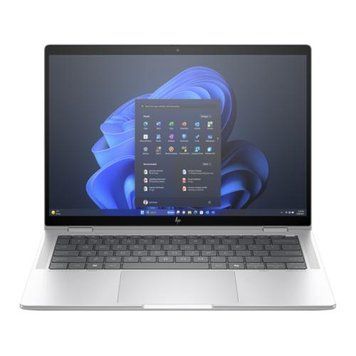 Ноутбук Hp Elite x360 1040 G11 2-в-1, (A26Q2EA) RAM 32 ГБ / SSD 1 ТБ