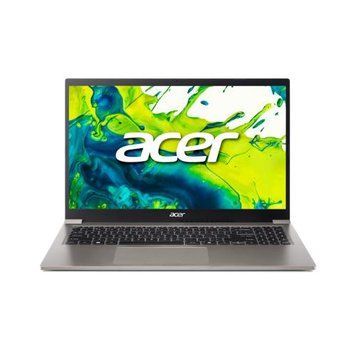 Ноутбук Acer Aspire Lite 15 AL15-32P-C49X (NX.DHFEX.001), Intel Celeron N4500 / 15.6&Prime; / RAM 8 ГБ DDR4 / SSD 256 ГБ / Intel UHD Graphics / Без ОС / Сірий