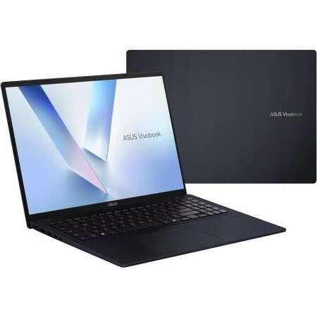 Ноутбук ASUS Vivobook 16 (4711636352376), AMD Ryzen AI 5 330 / 16" / RAM 16 ГБ DDR5 / SSD 512 ГБ / AMD Radeon Graphics / Windows 11 Home / Темно-синій
