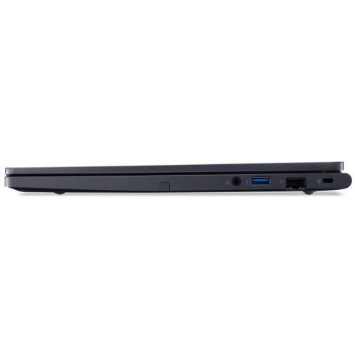 Ноутбук Acer TravelMate TMP414-42-TCO-R8M9 (NX.B8EEL.001), R5 PRO 8540U / 14&Prime; / RAM 16 ГБ / SSD 512 ГБ / AMD Radeon / Windows 11 Pro / Синій