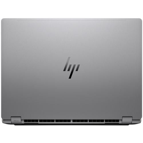 Ноутбук Hp ZBook Fury 18 G1i, (98L72ET) 18" / RAM 32 ГБ / SSD 1 ТБ / Windows 11 Pro / сріблястий