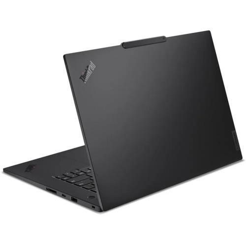 Ноутбук Lenovo ThinkPad T1g Gen 8, (21TD0004PB) 16'' WUXGA / Intel Core Ultra 9 285H / RAM 64 ГБ / SSD 2 ТБ / RTX 5070 8 ГБ / Windows 11 Pro / Чорний